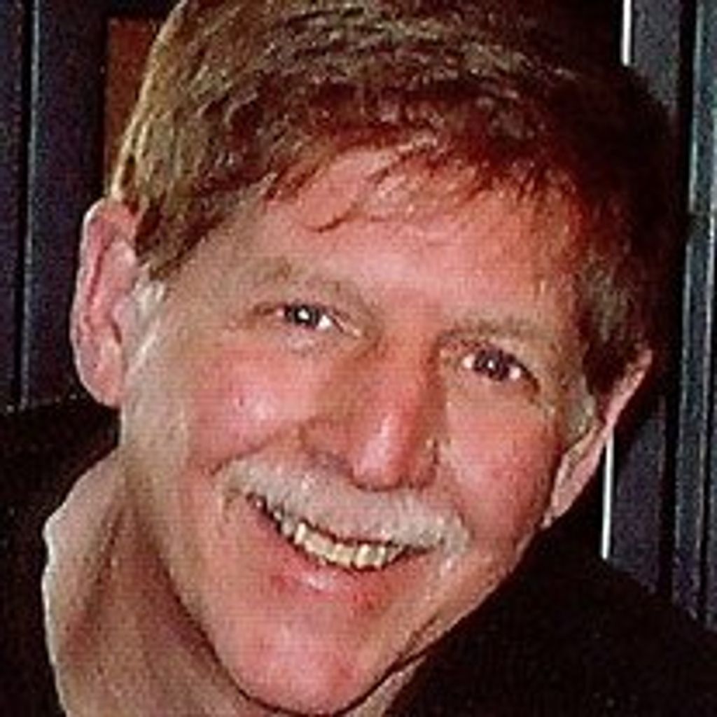 Nicholas  R. Genova
