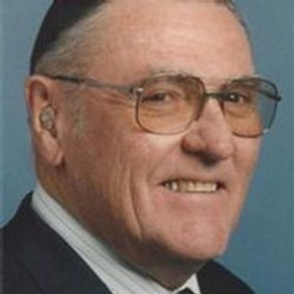 Robert Rohl