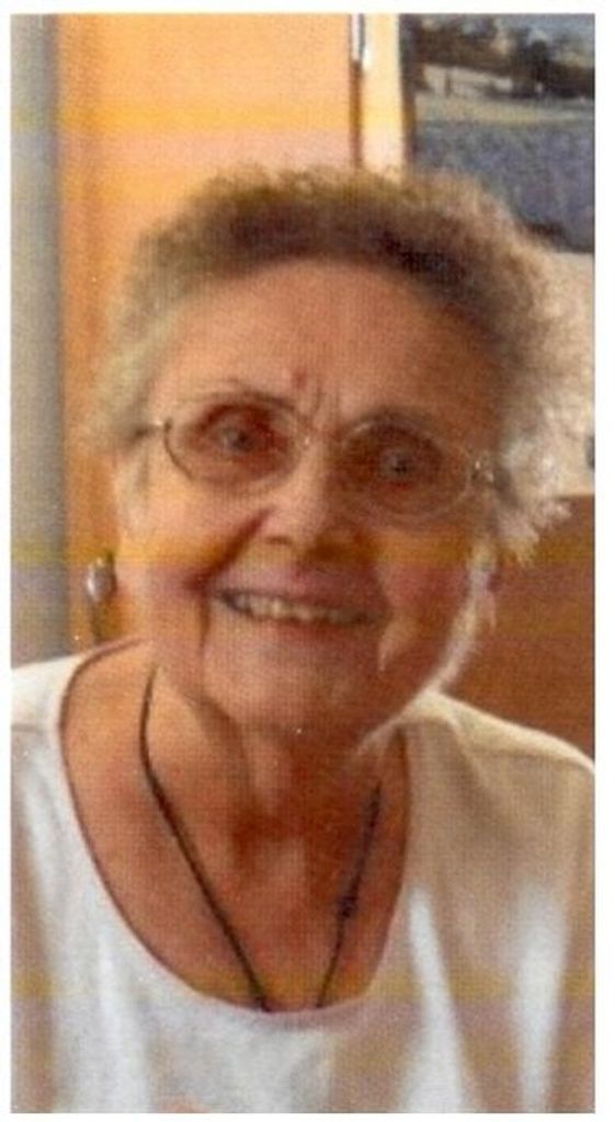 Leona Hill Profile Photo