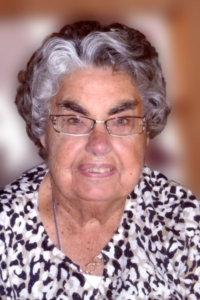 Alice Lucille Miller