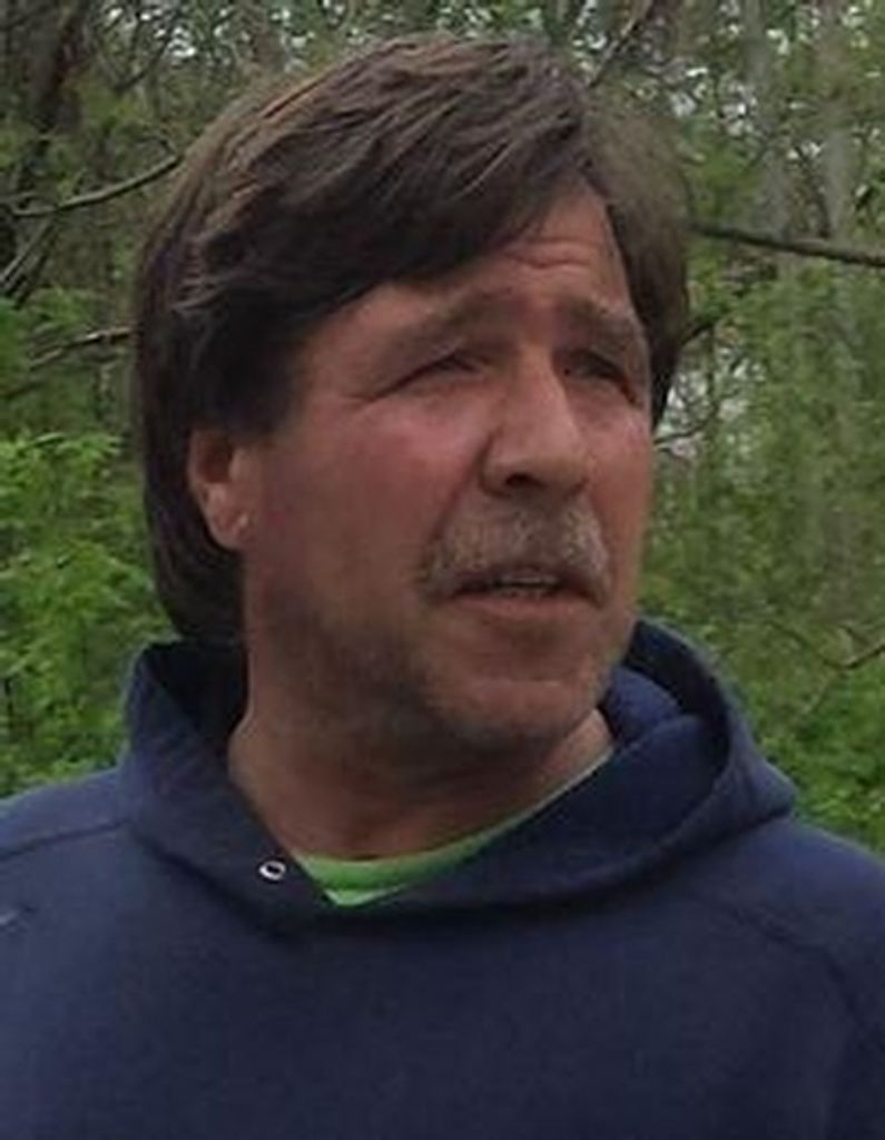 William L. Heath, Jr.