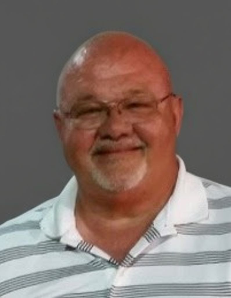 Fred Allen Peters Profile Photo