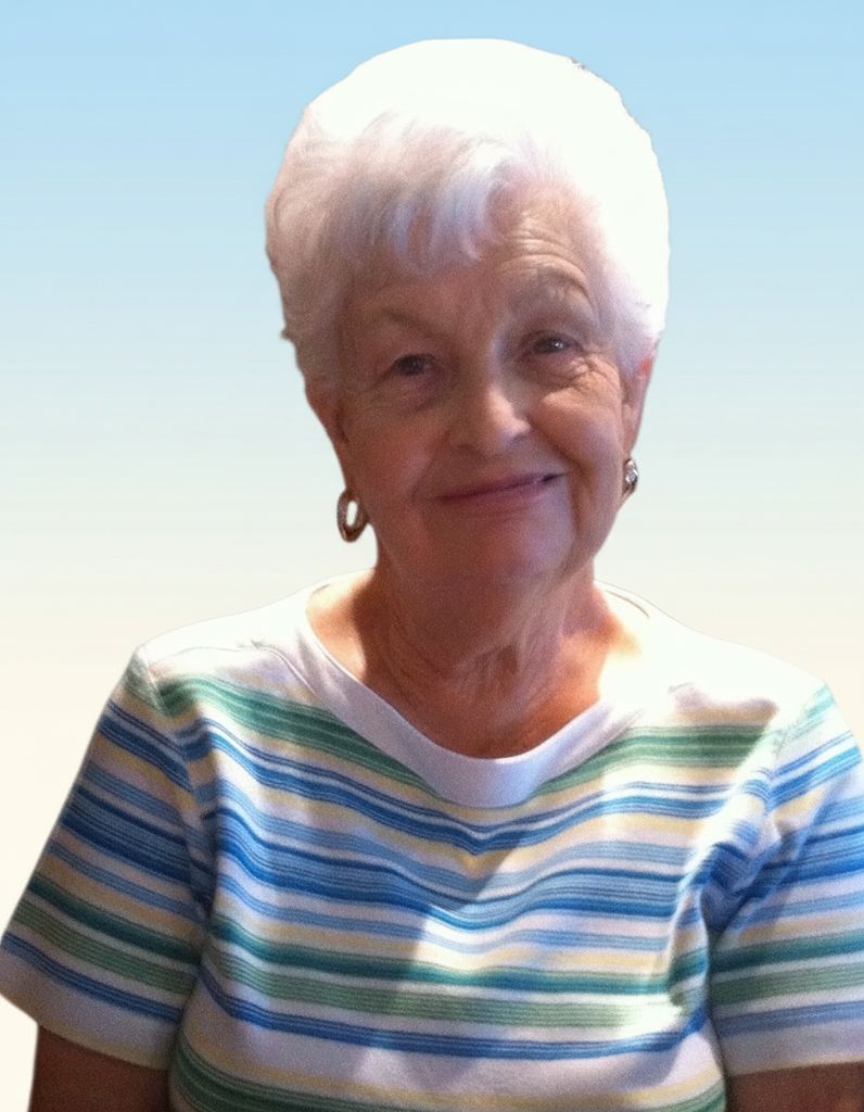 Gloria Marie Sharp Profile Photo