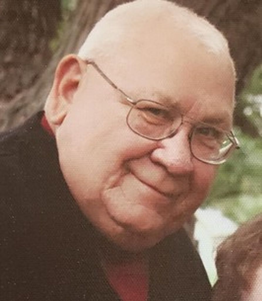 Carlton Franz Profile Photo