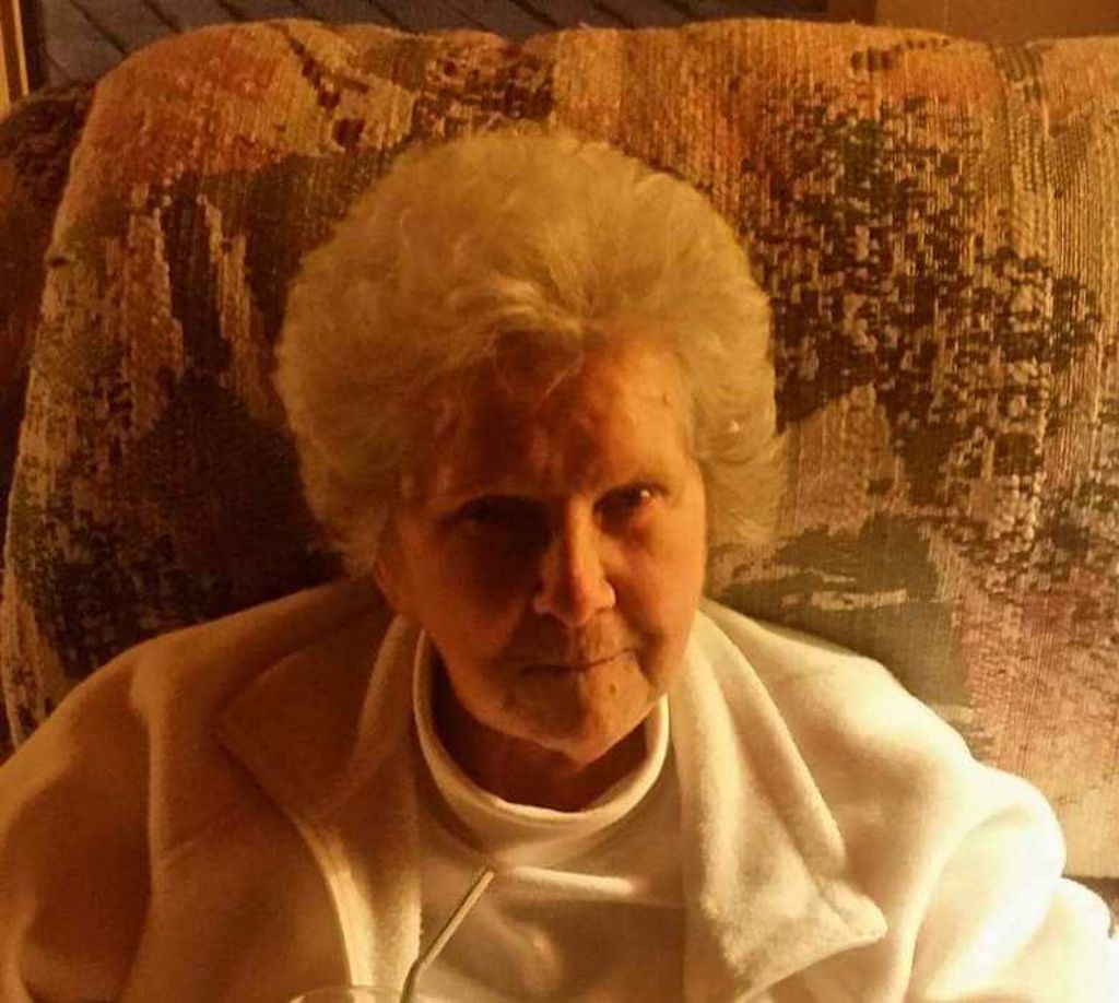 Loretta Tarlton