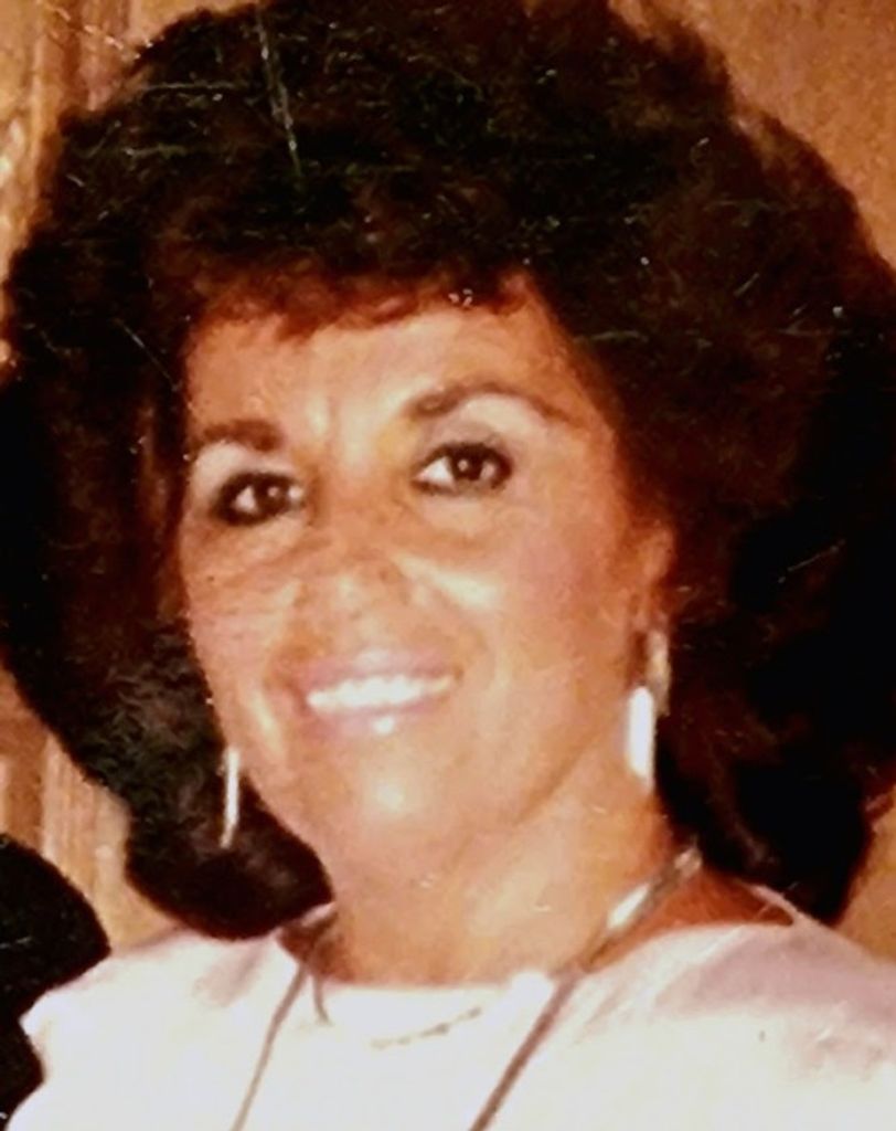 Sylvia Rosanova Profile Photo