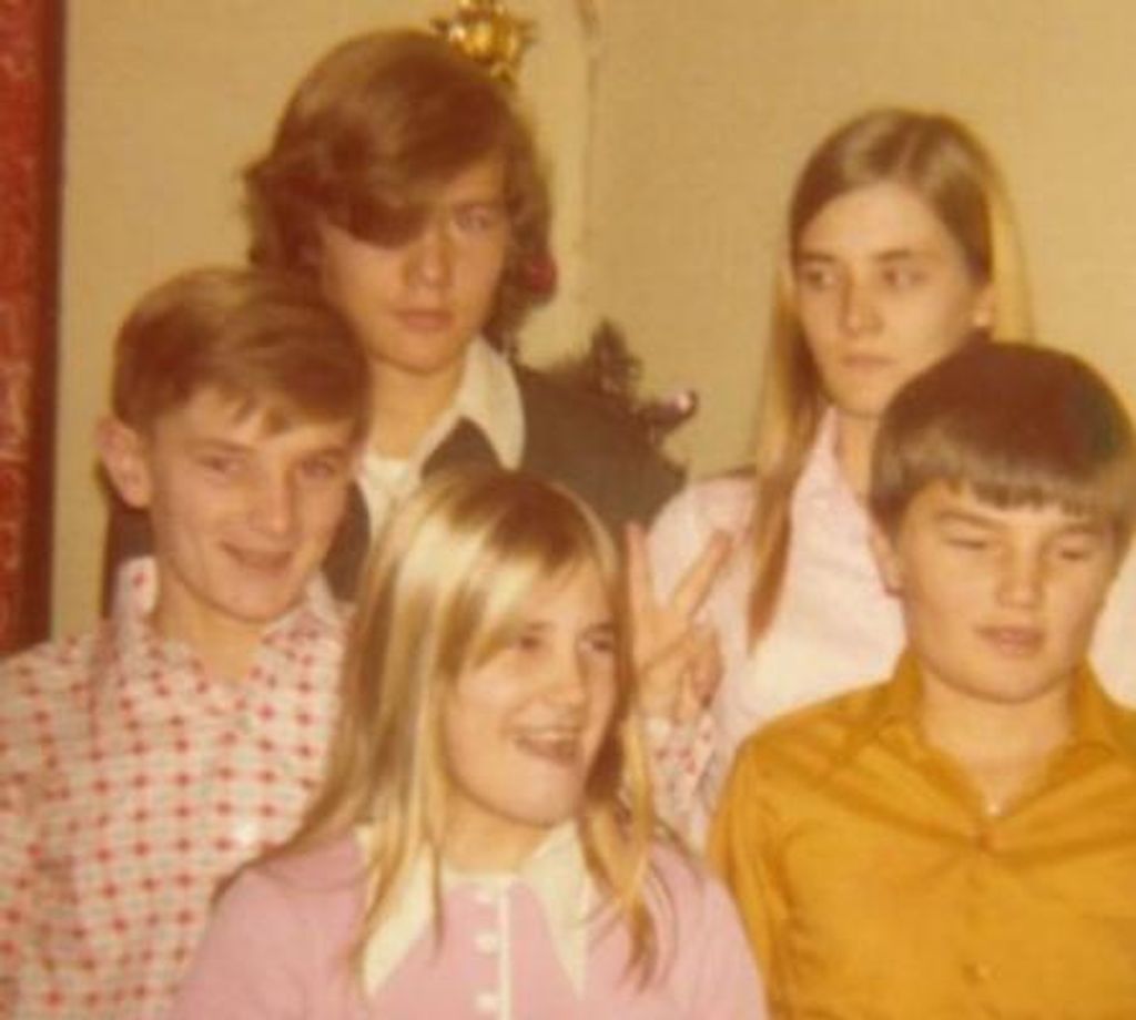 Patricia “Patsy” Dean Profile Photo