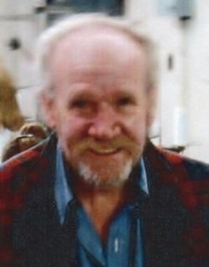 Larry Nelson Greene