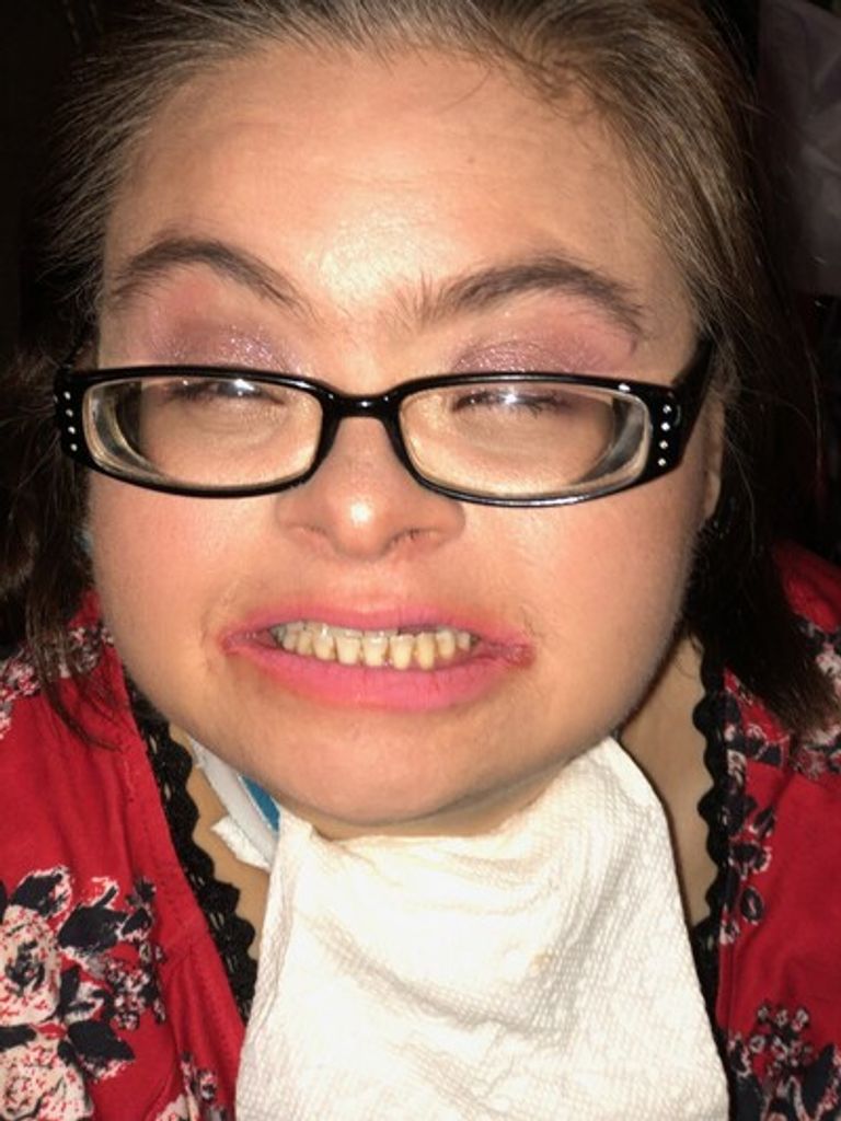 Delores Lizette Polanco Profile Photo