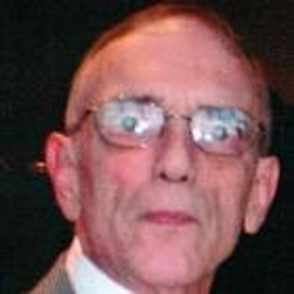 Paul Francis Gambrel