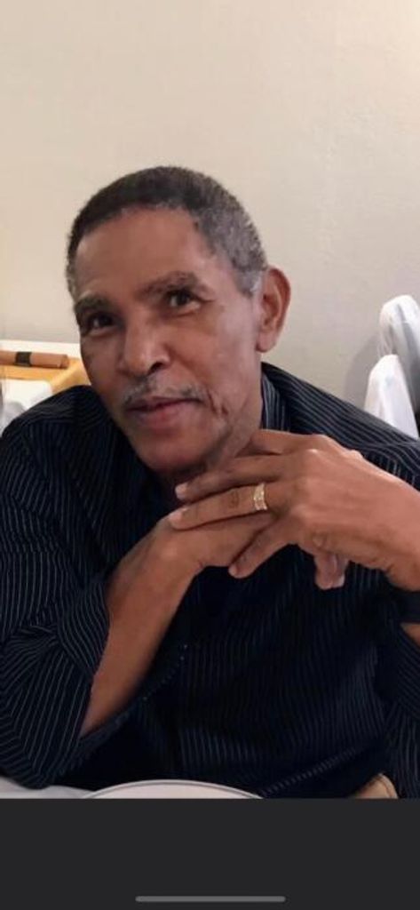 Godfrey Brown