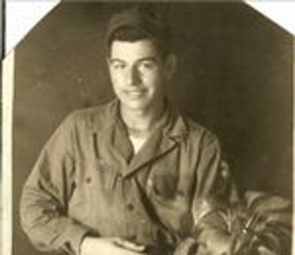 Paul L. "Pete" Underwood