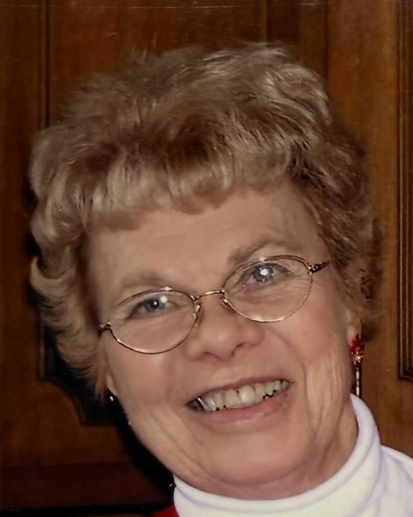 Phyllis Jasensky Profile Photo