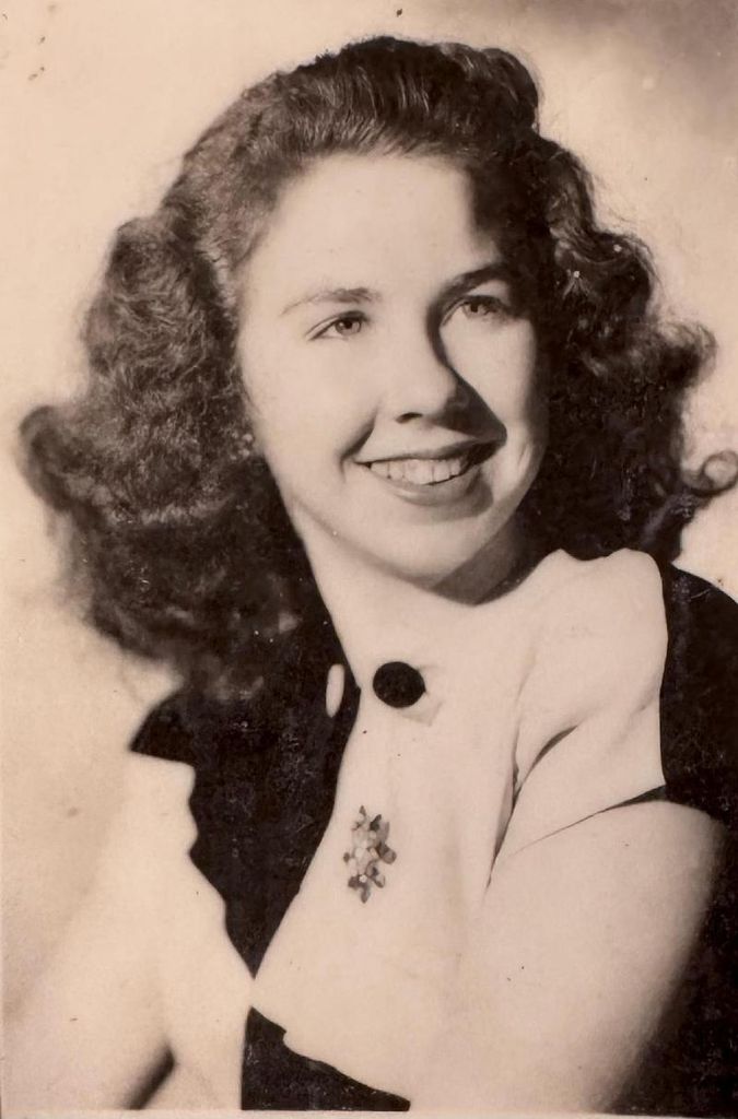 Elizabeth Shackelford