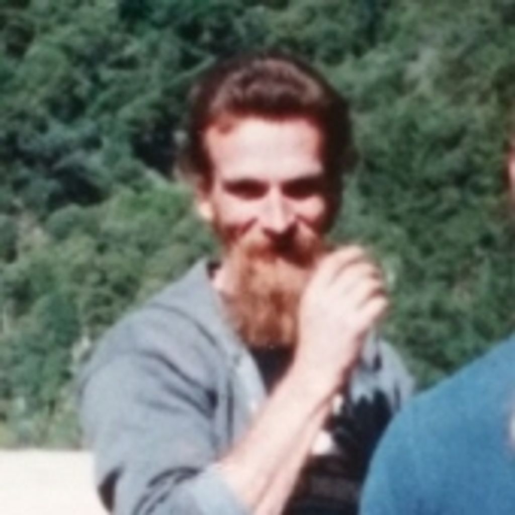 Dennis “Dc” Crowell Profile Photo