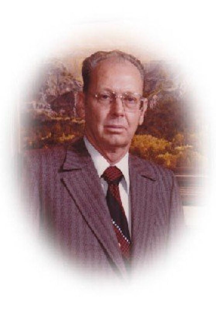 Alvie Leroy McKee