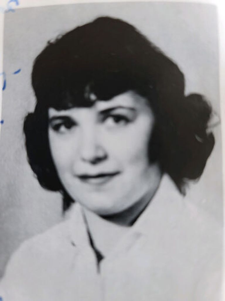 Adeline Wormell Profile Photo