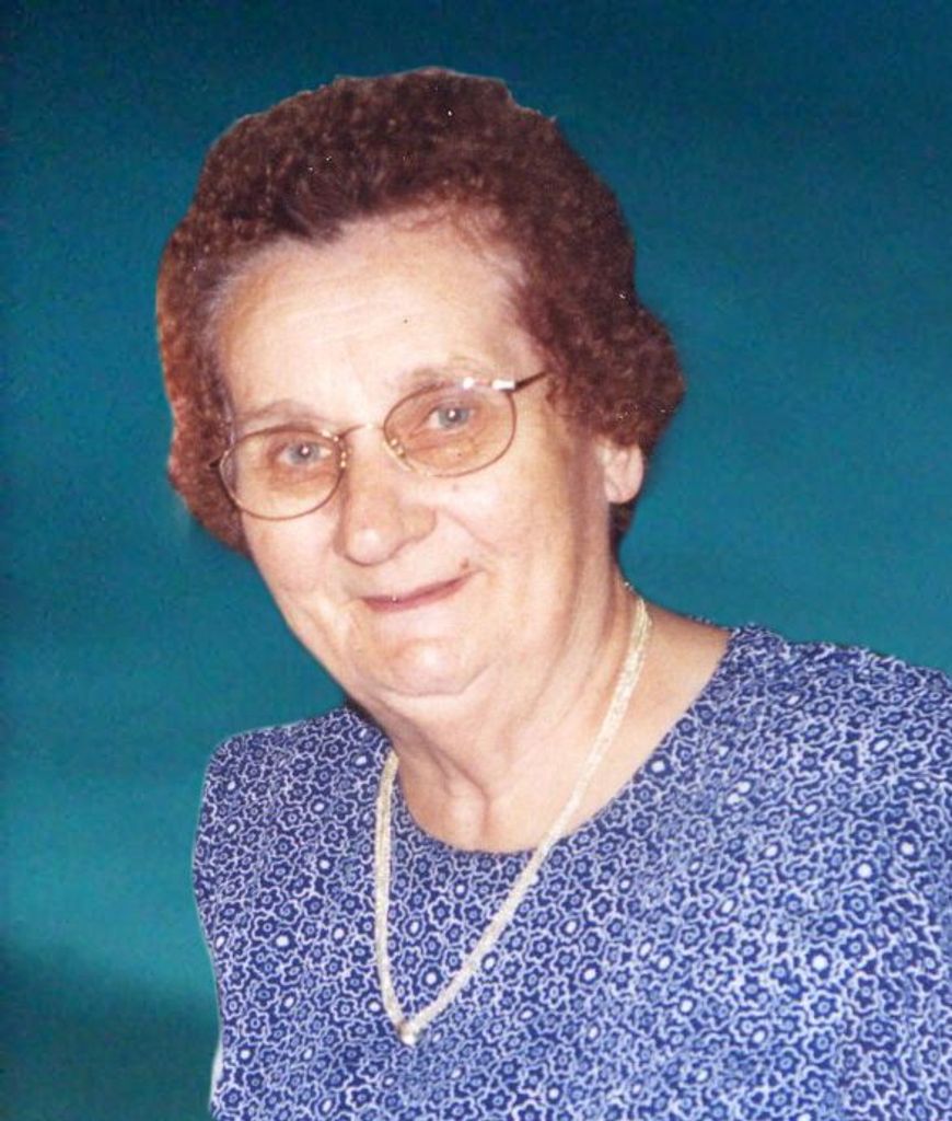 Rose T. Kumet