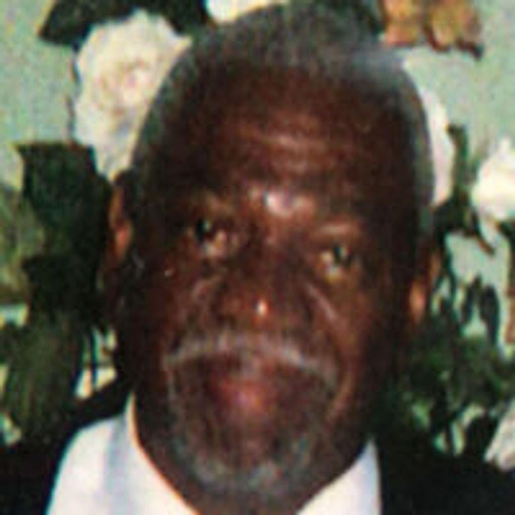 WILLIE WELLS, SR.