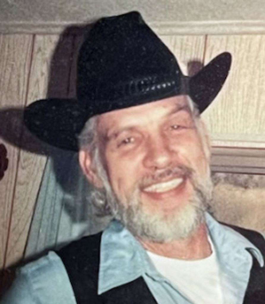 Jerry Mccamey Profile Photo