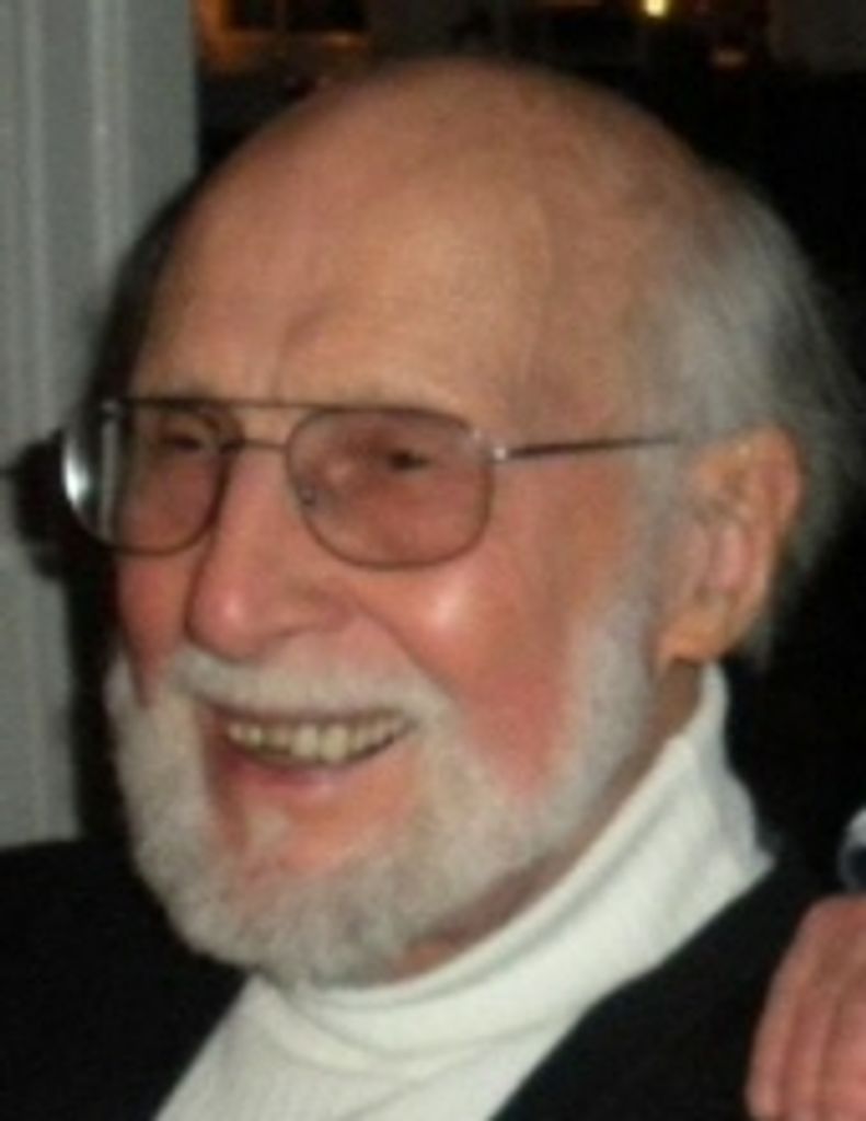Richard Allen Verwey Profile Photo