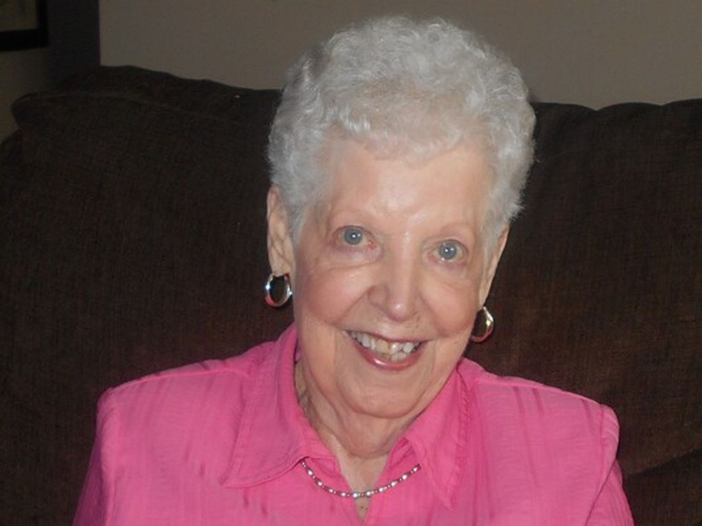Mary Ann Marlow Niedergerke Profile Photo