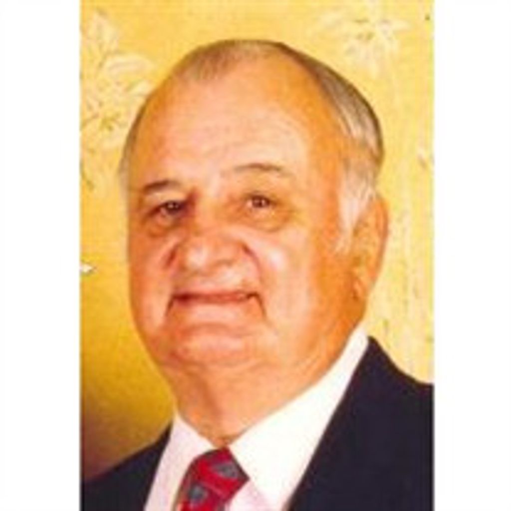 Chester "Chet" Krzykoski
