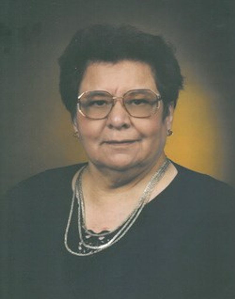Francisca G. Asher Profile Photo