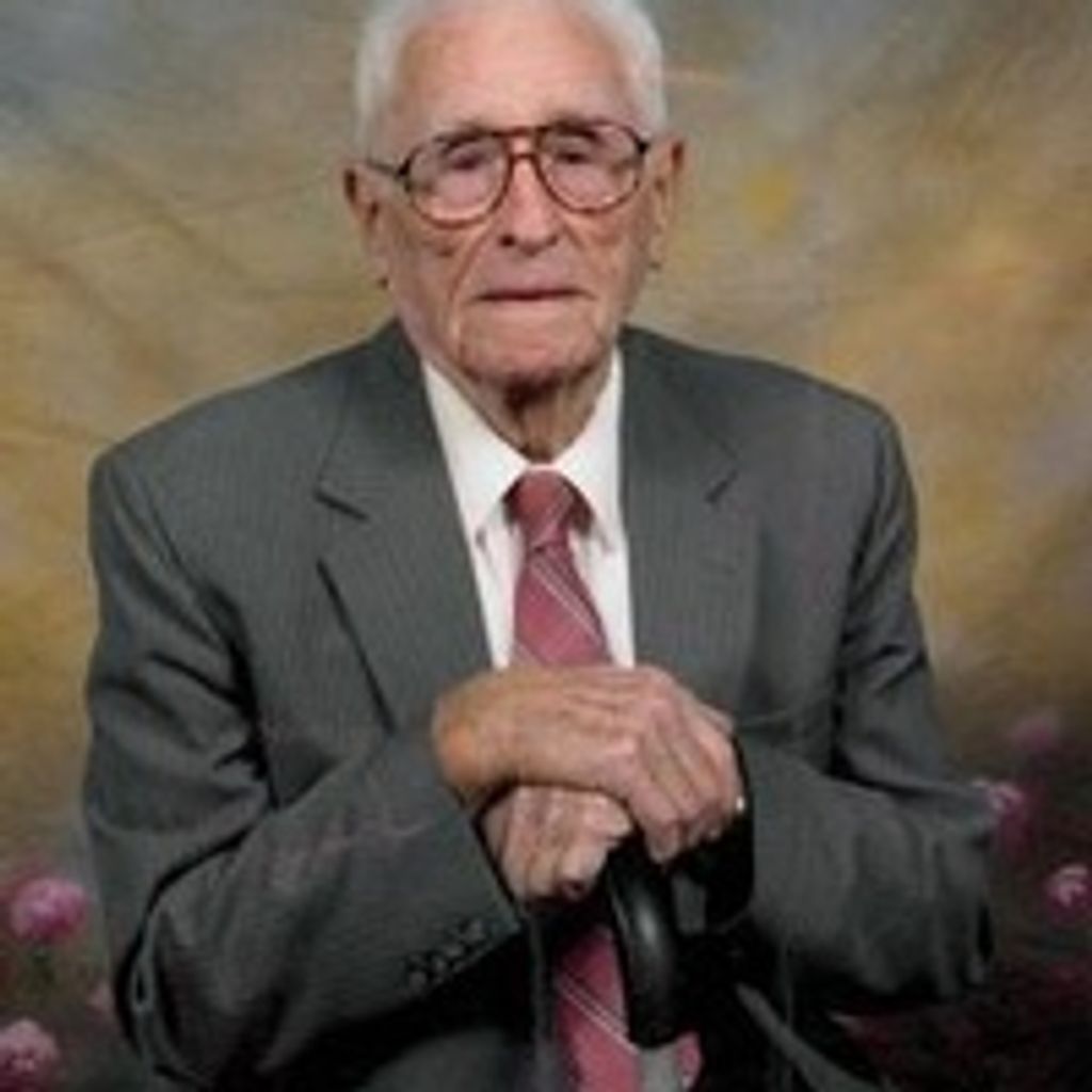 Howard L. Todd