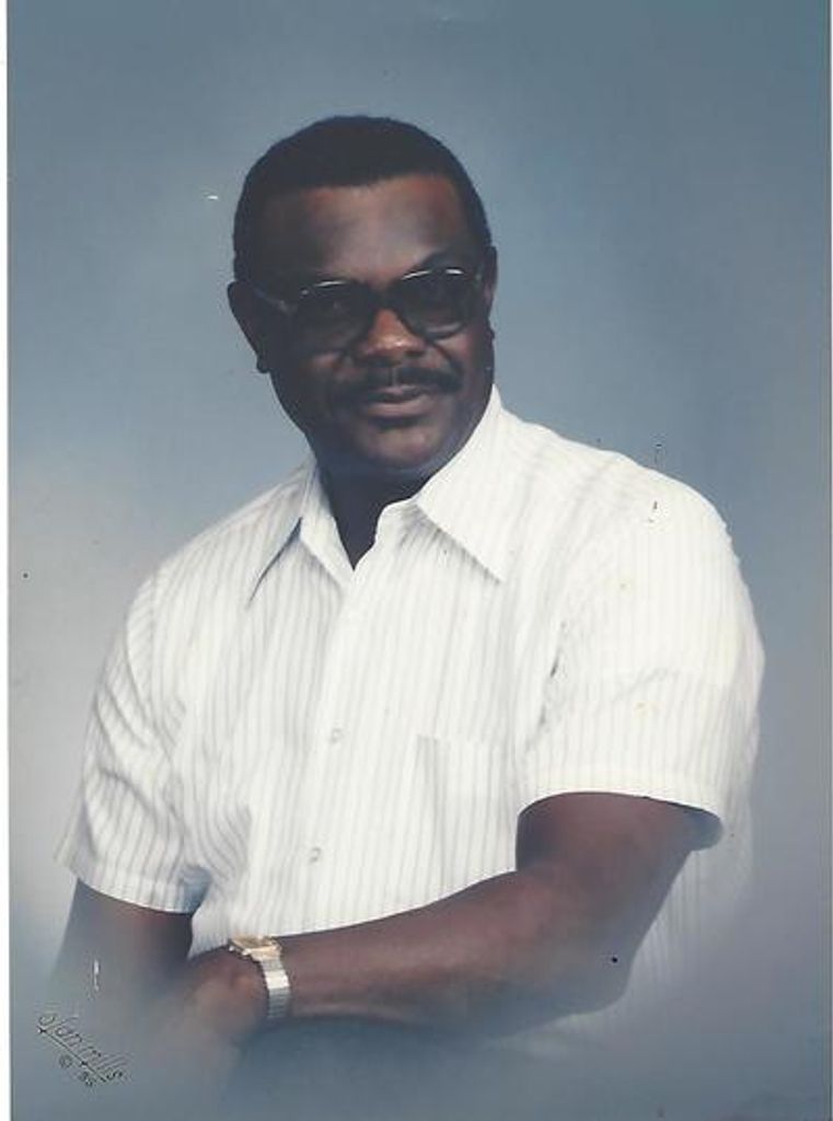 James Lewis Lattimore Profile Photo