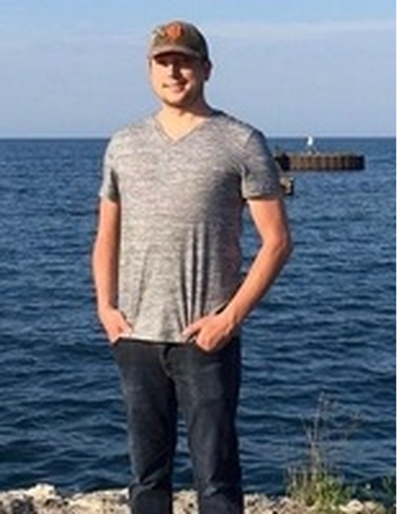 Michael  "Mike" Fredericks Profile Photo
