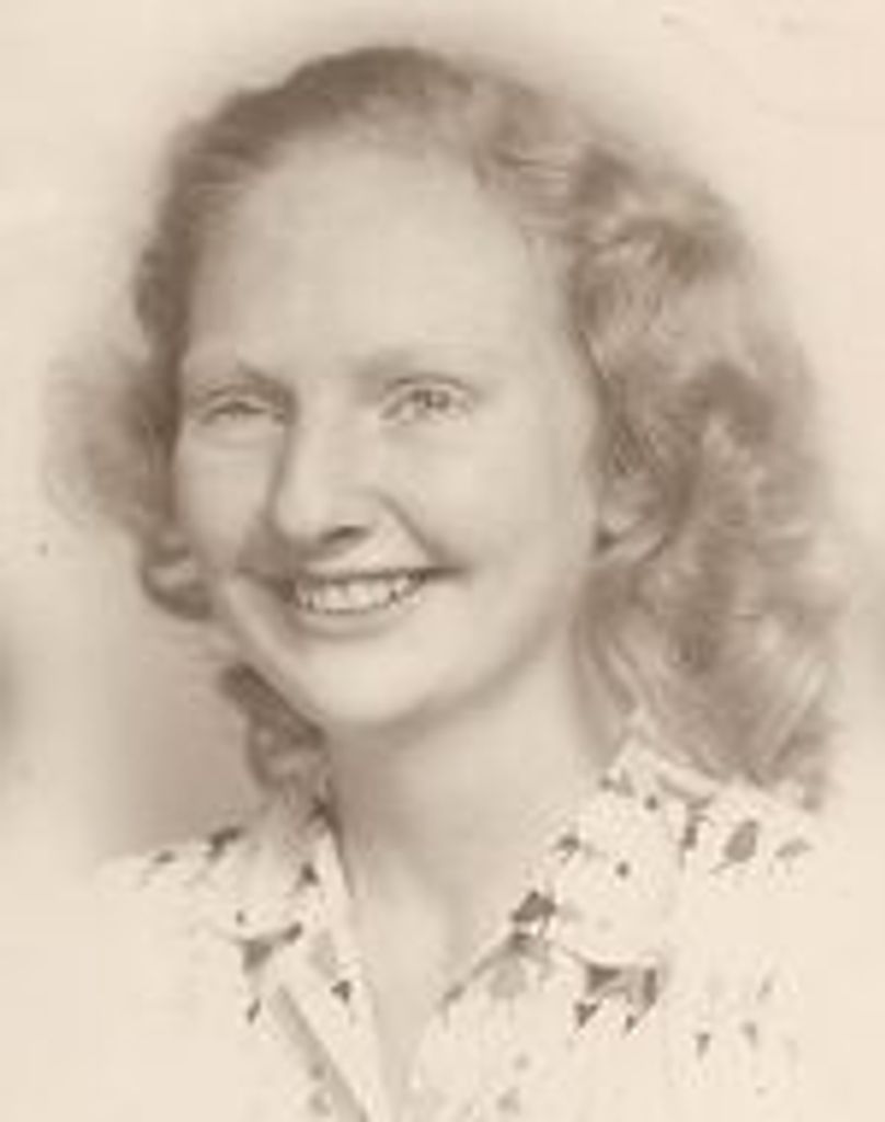 Doris M. Wiles