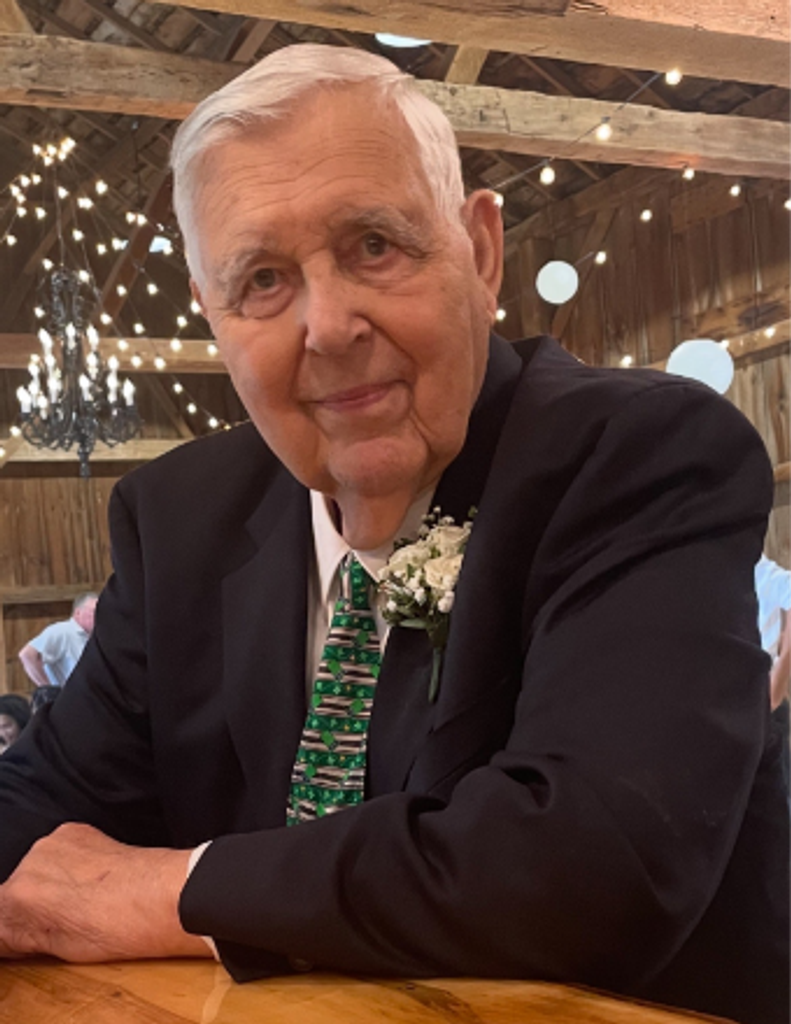 Frank Murphy Profile Photo