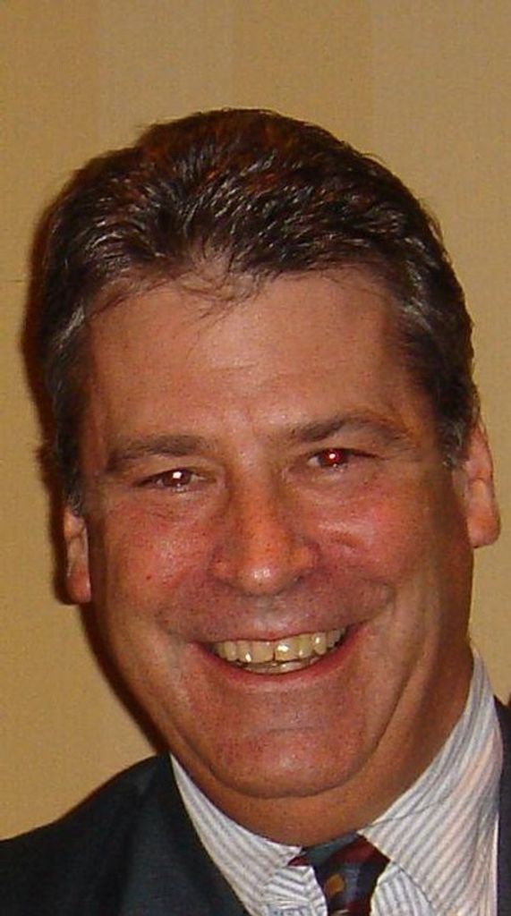 Patrick Robert Gerrity Profile Photo
