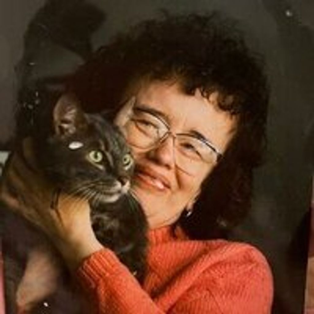 Patricia Anne Ceton