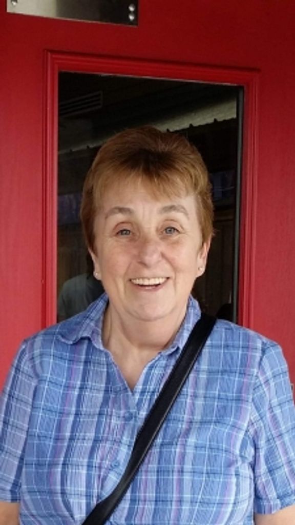 Judy  Lynn Jenkins