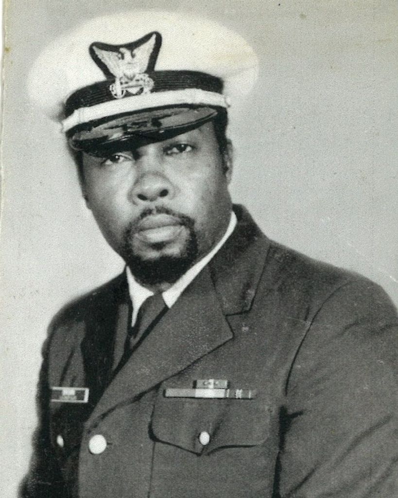 Samuel Alfris Brown Profile Photo