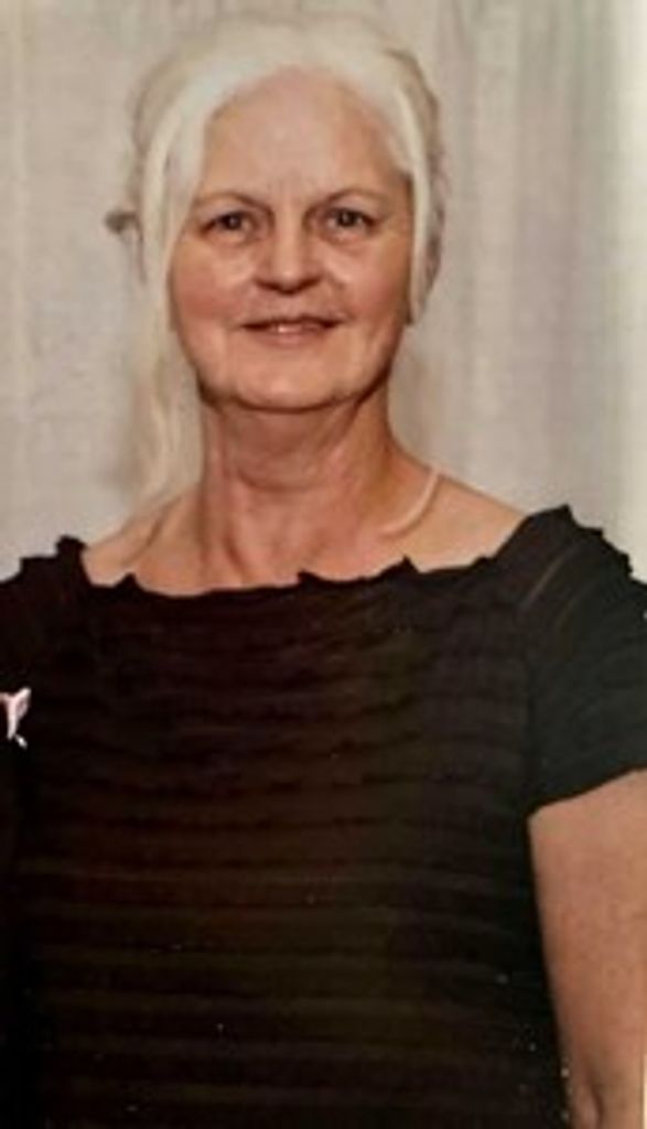 Jeannette Ivery