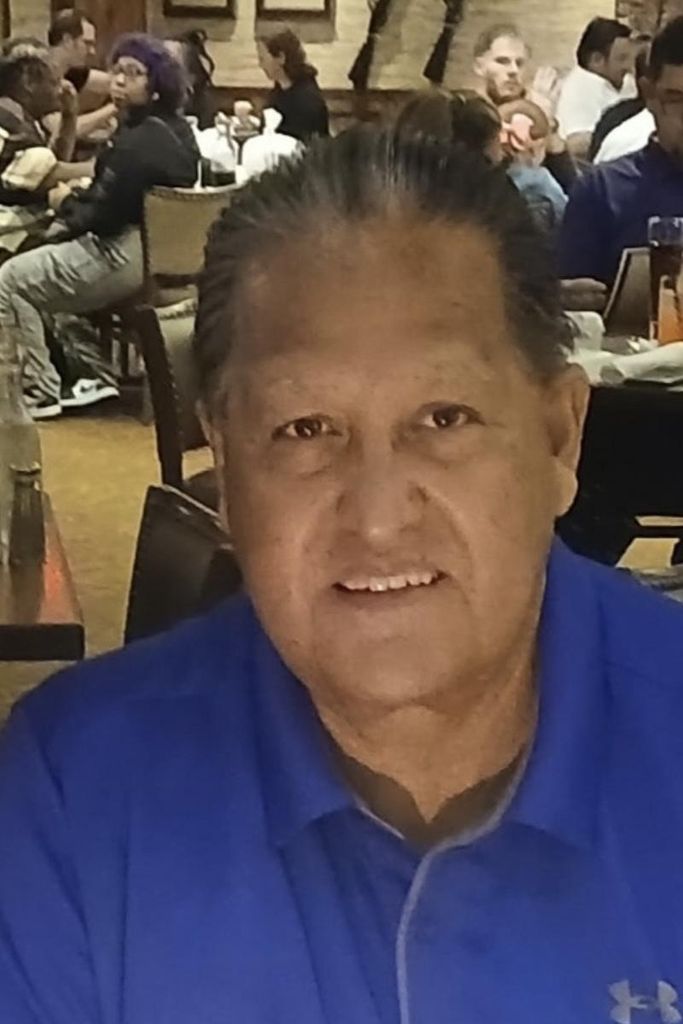 Jesus "Jesse" Alvarado Profile Photo