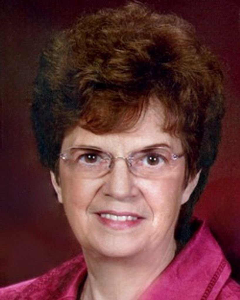 Wilda Faye Sargent Young Profile Photo