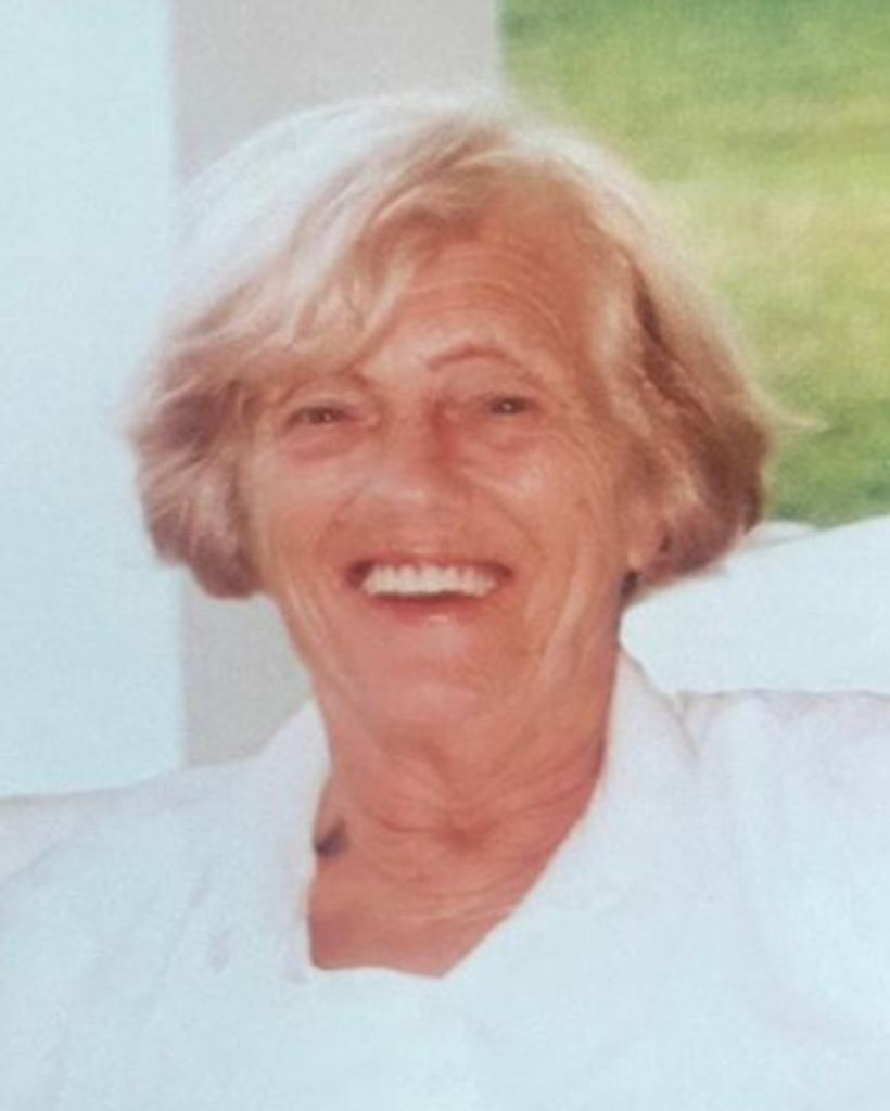 Wilma Mae Beddingfield Dellinger Profile Photo