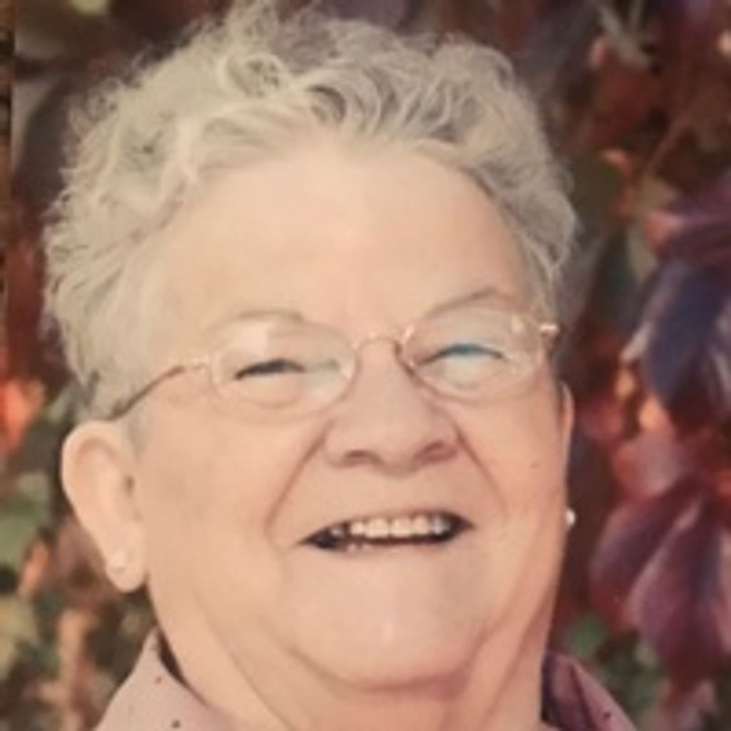 Cecelia  Ann Sundeen
