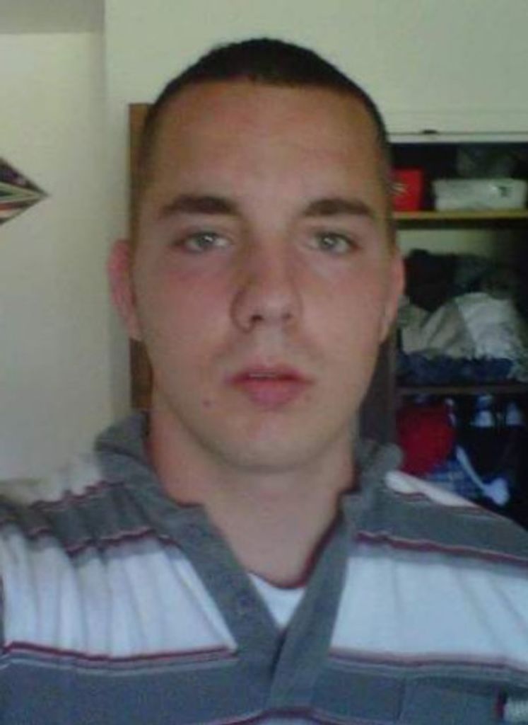 Bryan Allen Matthew Reed