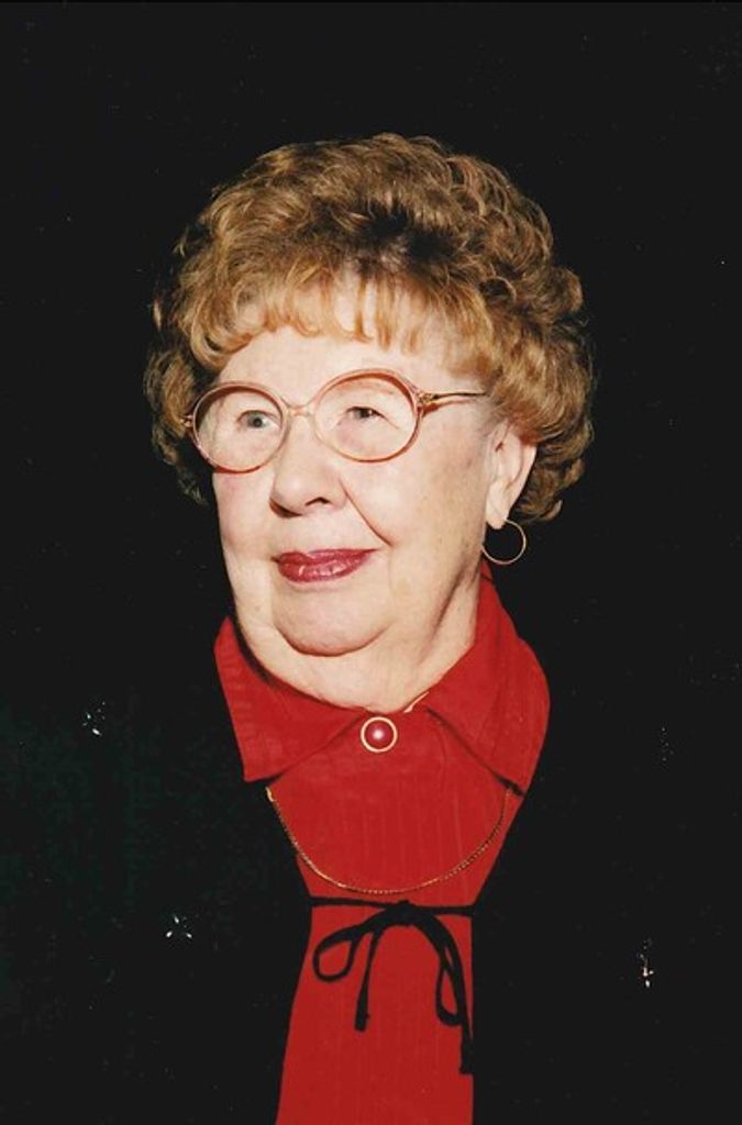 Lorraine Ellen Minin Profile Photo