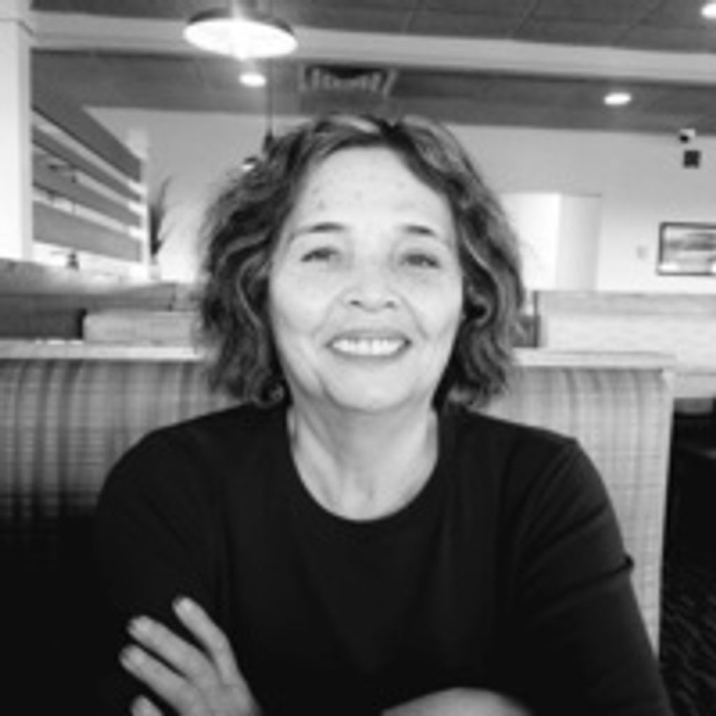 Maria Cristina Barajas