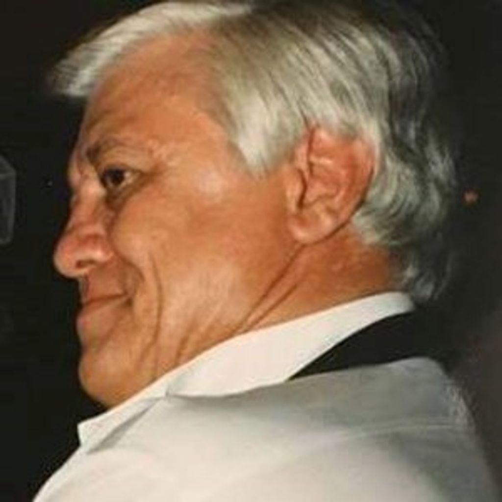 William F. Dobbs