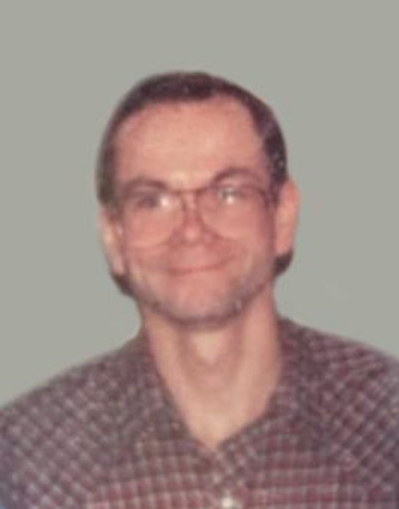 David J. Schluter