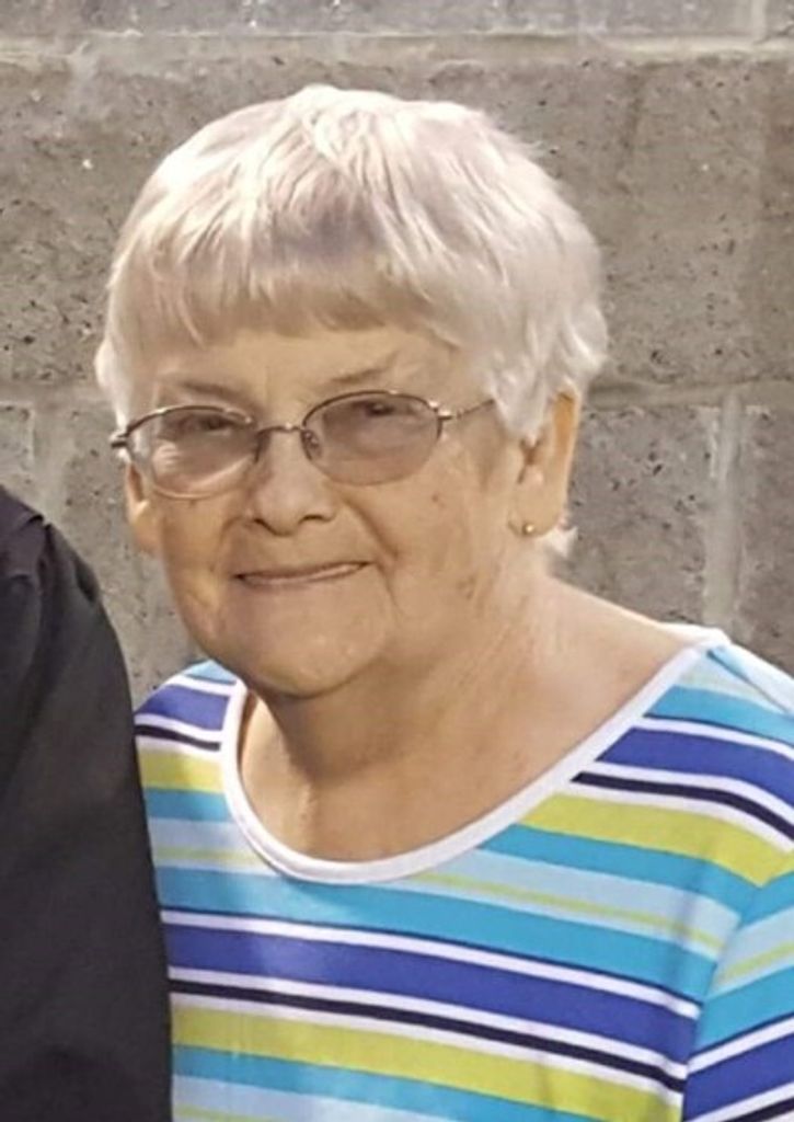 Emma Lou Nowell Profile Photo
