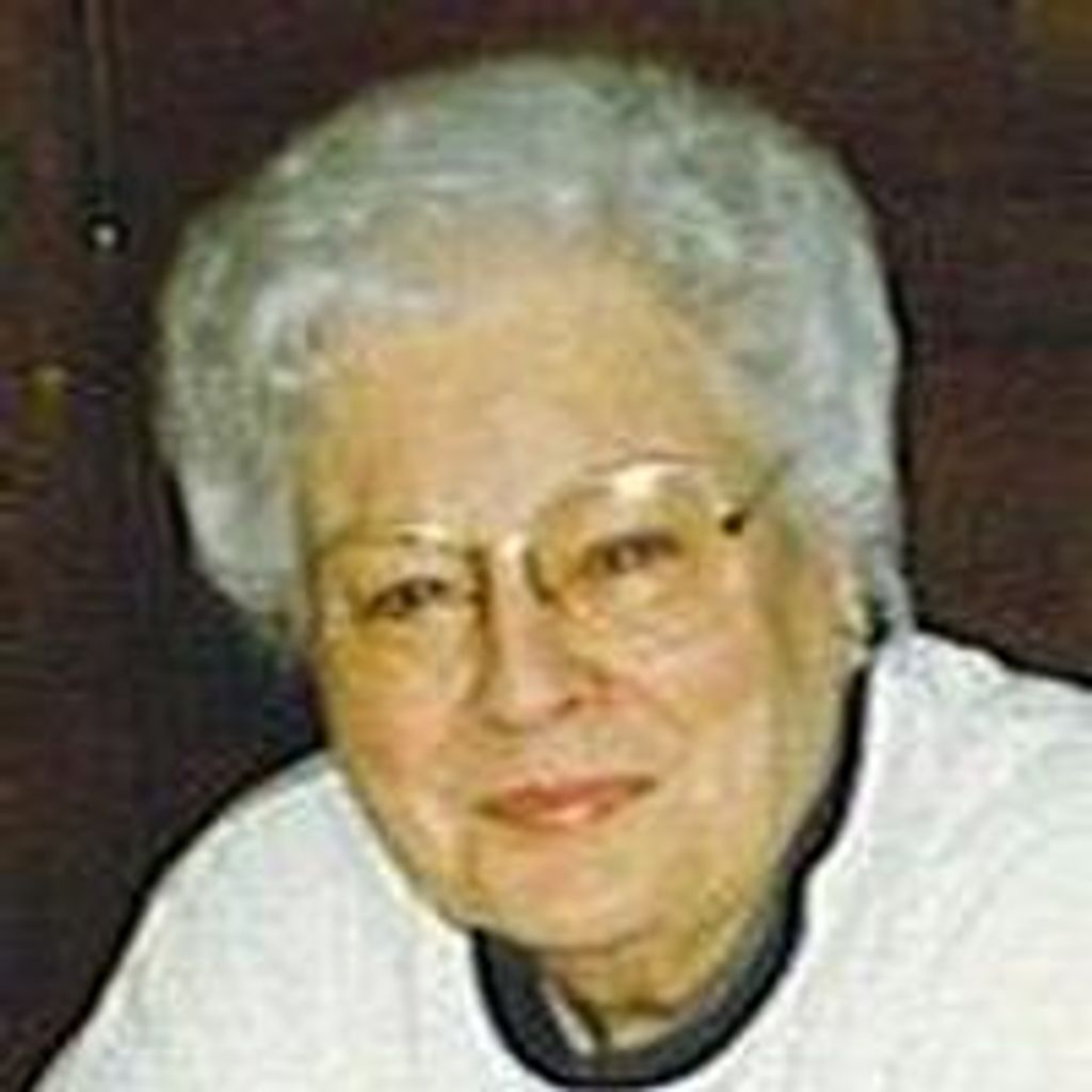 Marcia M. Neukom