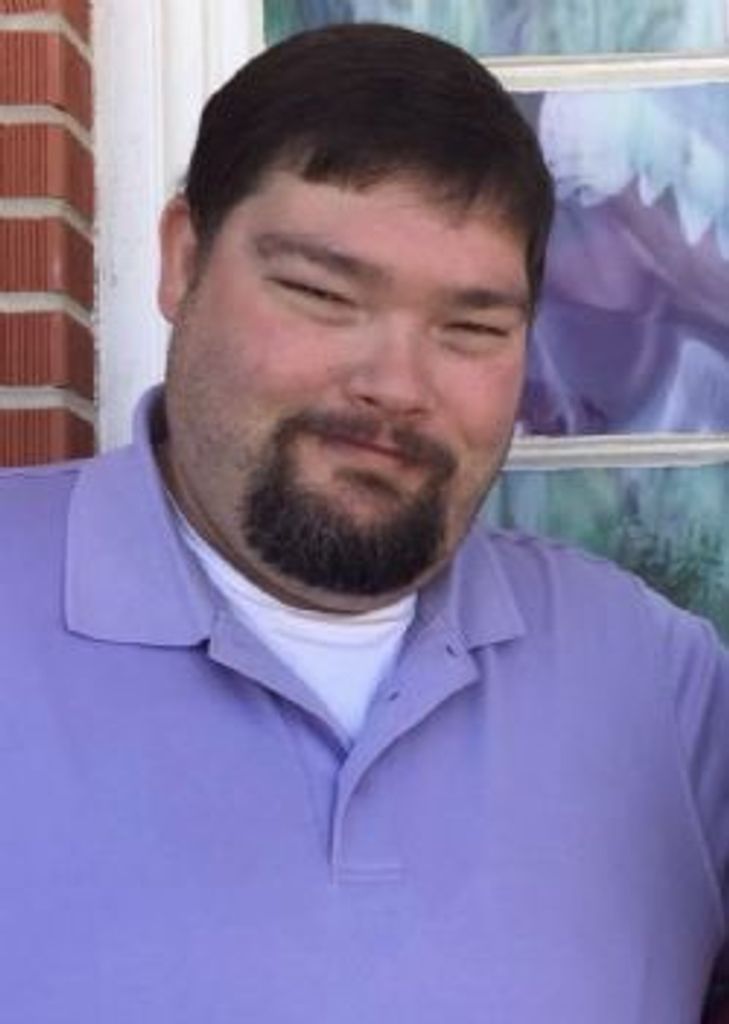 John Dempsey Blackledge Profile Photo